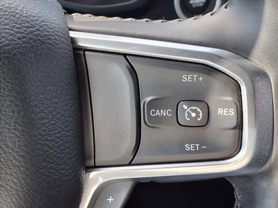2021 RAM RAM 1500 Laramie SPORT APPEARANCE PKG