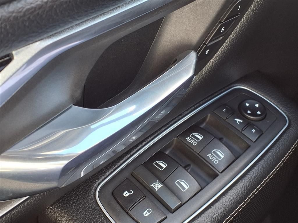 2021 RAM RAM 1500 Laramie SPORT APPEARANCE PKG