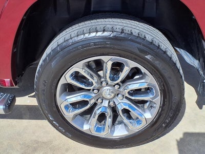 2021 RAM RAM 1500 Laramie SPORT APPEARANCE PKG