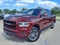 2021 RAM RAM 1500 Laramie SPORT APPEARANCE PKG