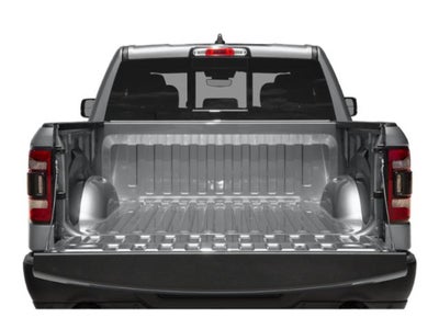 2021 RAM RAM 1500 Laramie SPORT APPEARANCE PKG