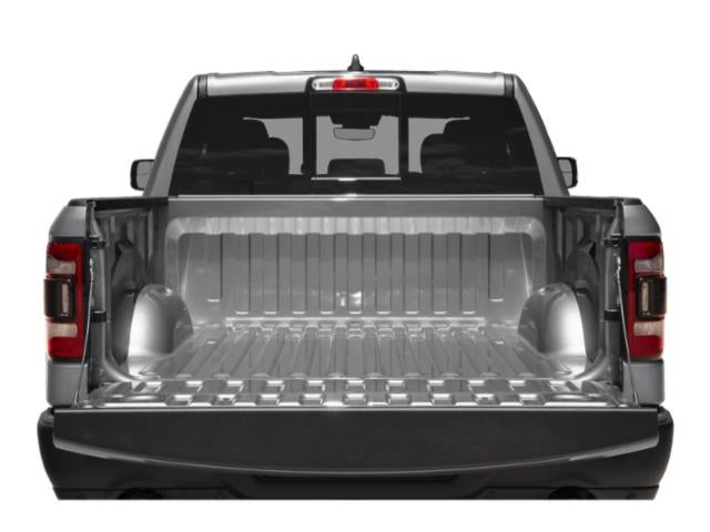 2021 RAM RAM 1500 Laramie SPORT APPEARANCE PKG