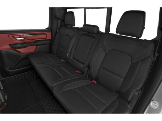 2021 RAM RAM 1500 Laramie SPORT APPEARANCE PKG