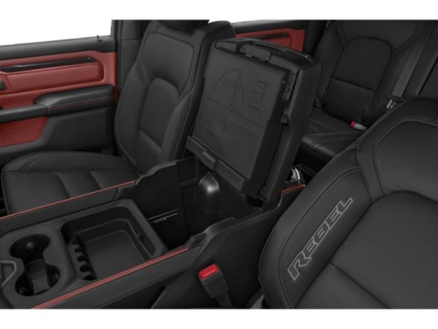 2021 RAM RAM 1500 Laramie SPORT APPEARANCE PKG