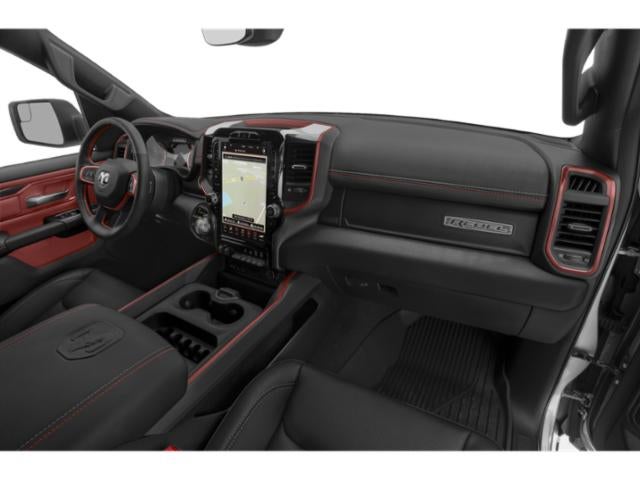 2021 RAM RAM 1500 Laramie SPORT APPEARANCE PKG