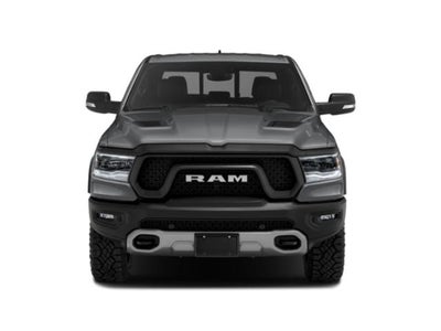2021 RAM RAM 1500 Laramie SPORT APPEARANCE PKG