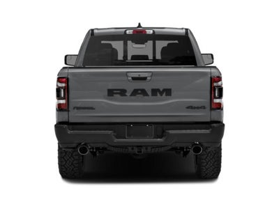 2021 RAM RAM 1500 Laramie SPORT APPEARANCE PKG