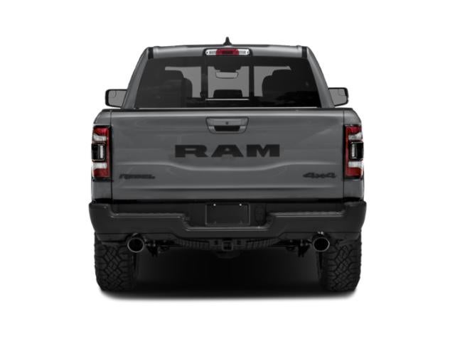 2021 RAM RAM 1500 Laramie SPORT APPEARANCE PKG