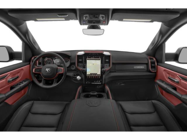 2021 RAM RAM 1500 Laramie SPORT APPEARANCE PKG