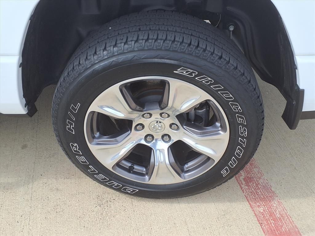 2024 RAM RAM 1500 Laramie