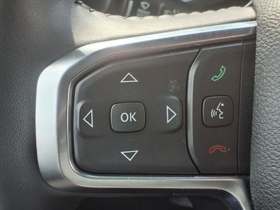 2024 RAM RAM 1500 Laramie