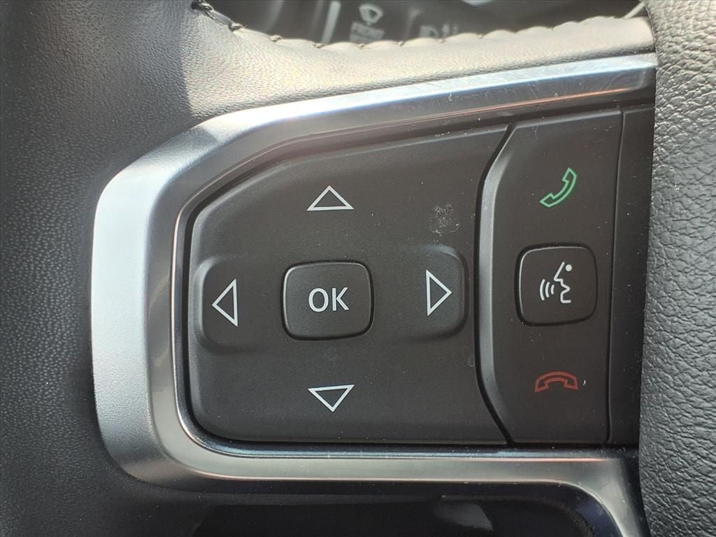 2024 RAM RAM 1500 Laramie