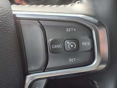2024 RAM RAM 1500 Laramie