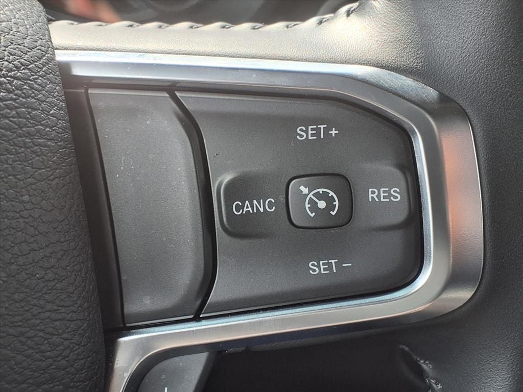 2024 RAM RAM 1500 Laramie
