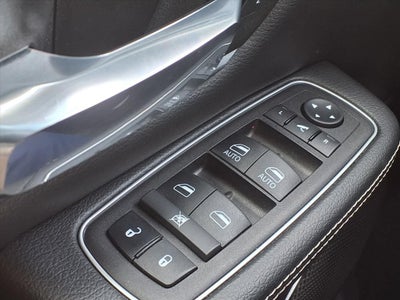 2024 RAM RAM 1500 Laramie
