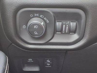 2024 RAM RAM 1500 Laramie