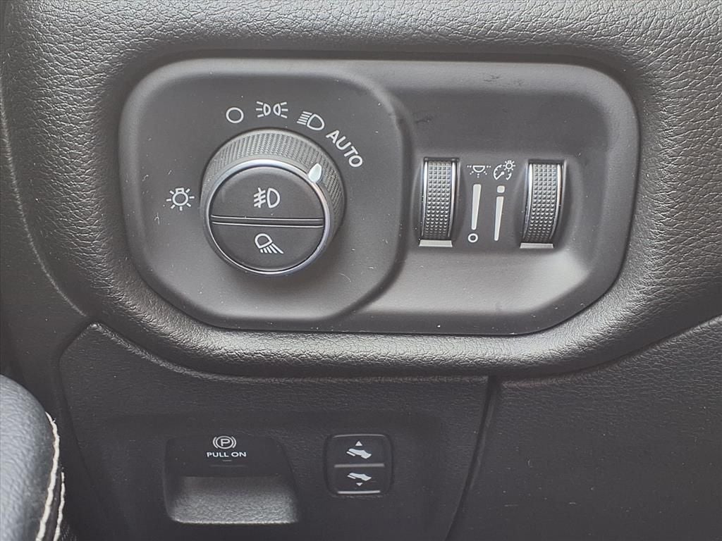 2024 RAM RAM 1500 Laramie