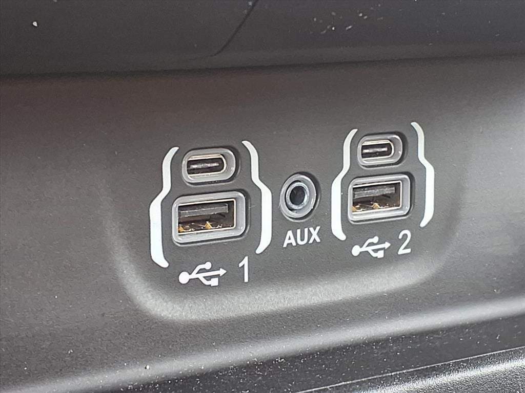 2024 RAM RAM 1500 Laramie