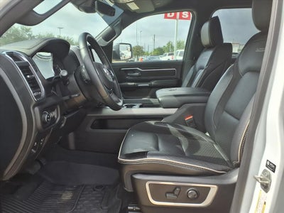2024 RAM RAM 1500 Laramie