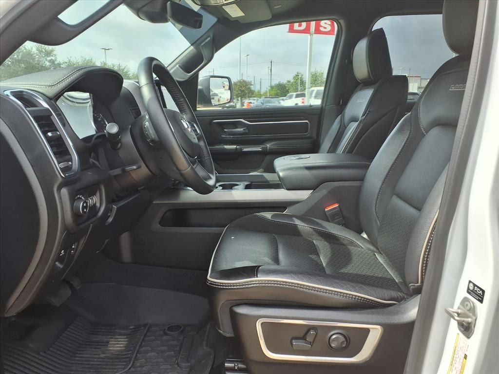 2024 RAM RAM 1500 Laramie