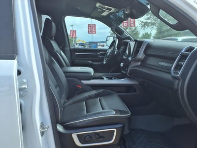 2024 RAM RAM 1500 Laramie