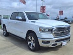 2024 RAM RAM 1500 Laramie