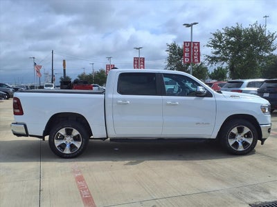 2024 RAM RAM 1500 Laramie