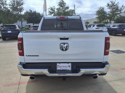 2024 RAM RAM 1500 Laramie