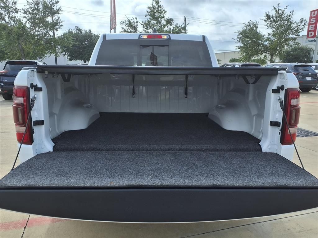 2024 RAM RAM 1500 Laramie