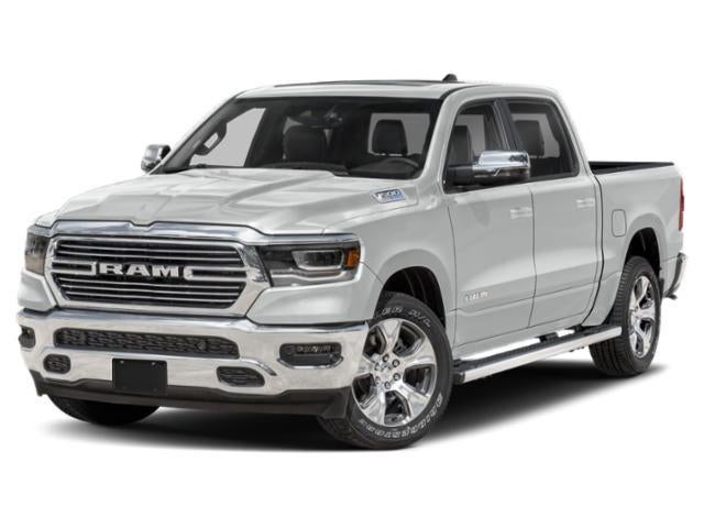 2024 RAM RAM 1500 Laramie