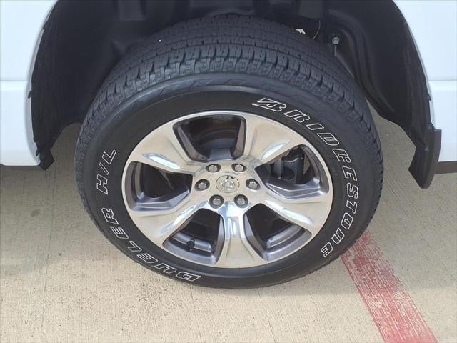2024 RAM RAM 1500 Laramie