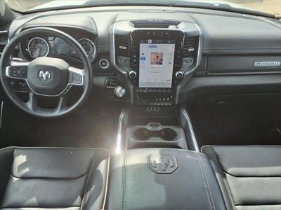 2024 RAM RAM 1500 Laramie