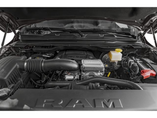 2024 RAM RAM 1500 Laramie