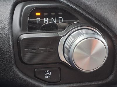 2024 RAM RAM 1500 Laramie