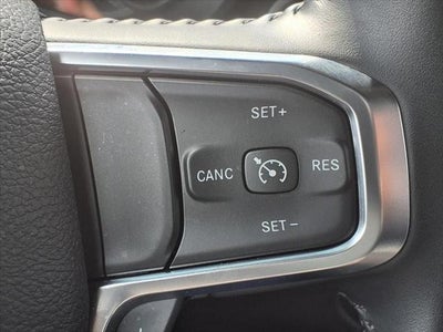 2024 RAM RAM 1500 Laramie