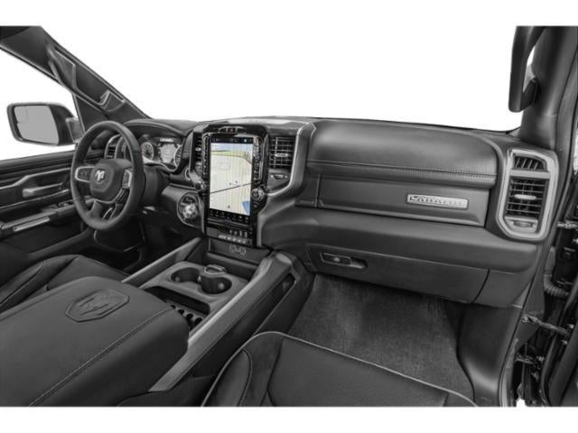 2024 RAM RAM 1500 Laramie
