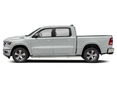 2024 RAM RAM 1500 Laramie