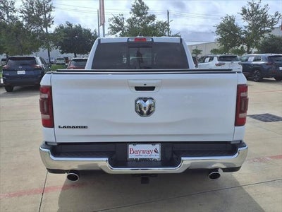 2024 RAM RAM 1500 Laramie