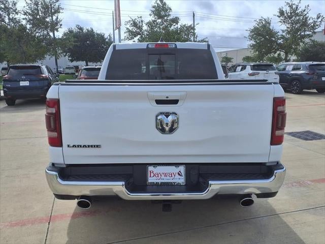 2024 RAM RAM 1500 Laramie