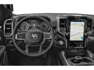 2024 RAM RAM 1500 Laramie