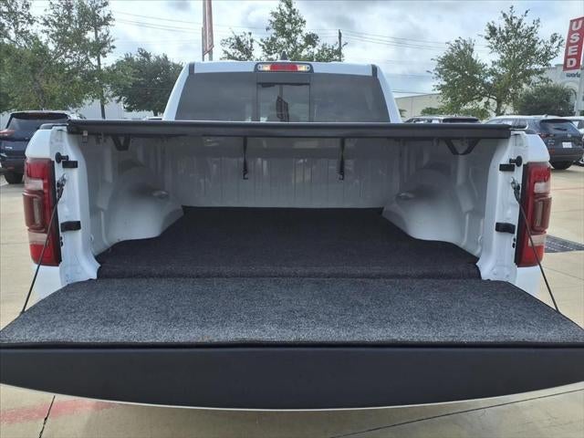2024 RAM RAM 1500 Laramie