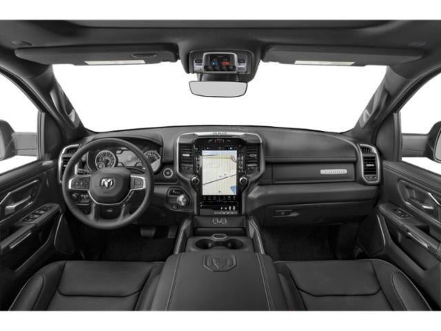 2024 RAM RAM 1500 Laramie