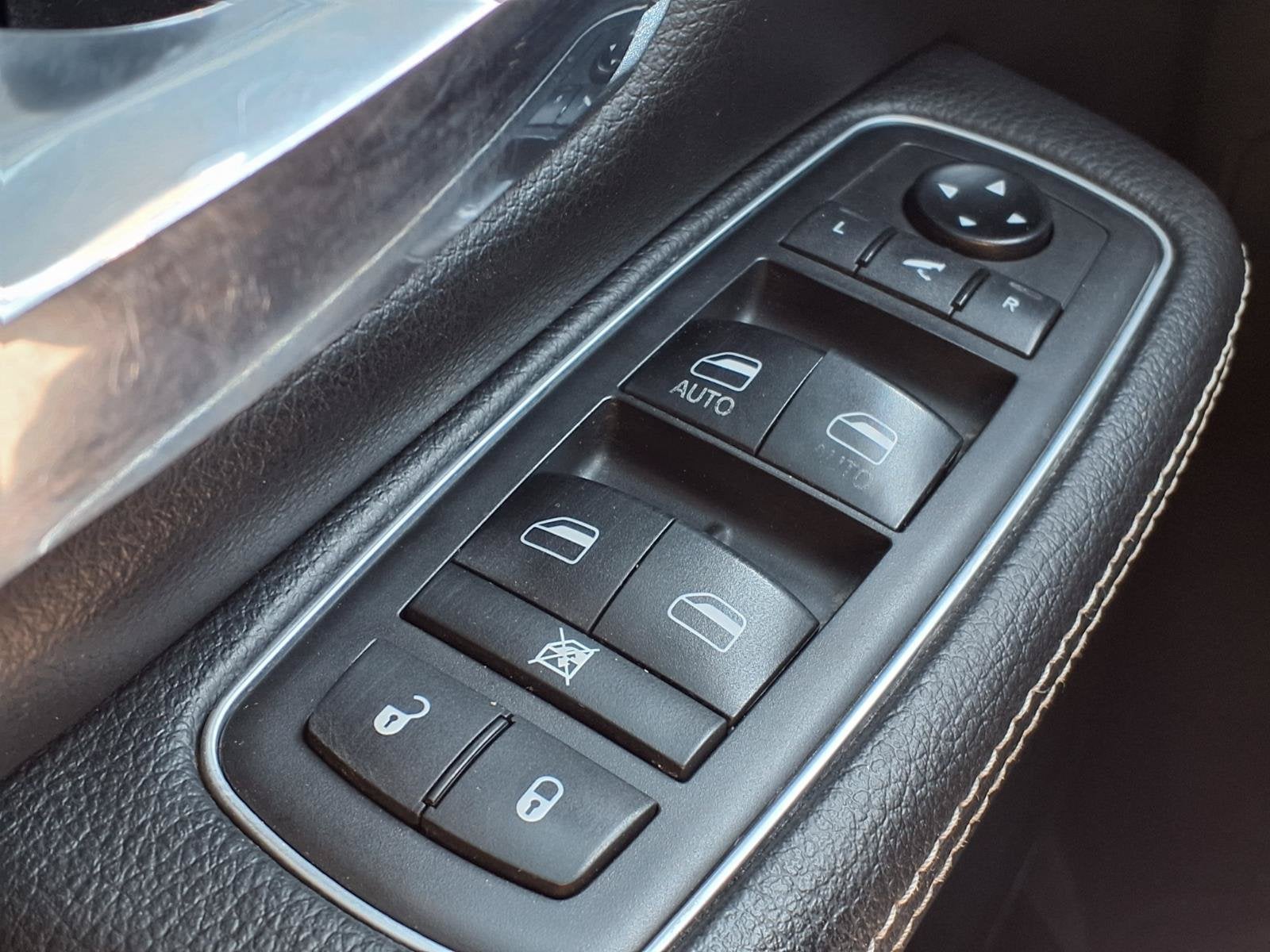 2019 RAM 1500 Laramie SPORT APPEARANCE & ADV. SAFETY PKG