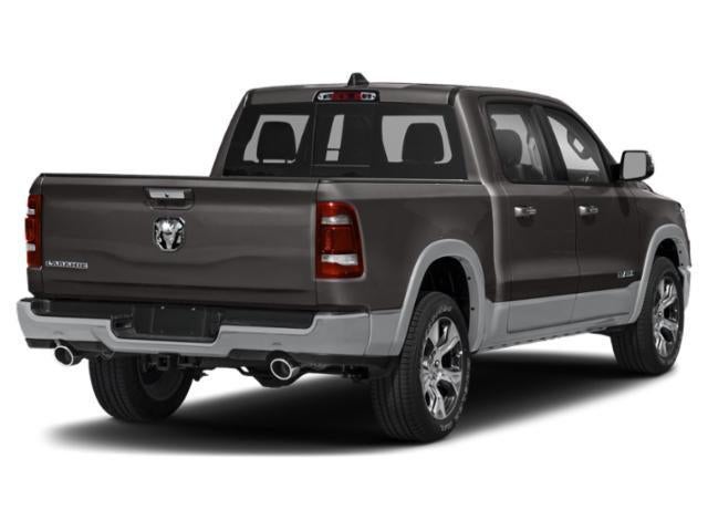 2019 RAM 1500 Laramie SPORT APPEARANCE & ADV. SAFETY PKG
