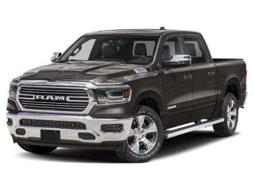 2024 RAM RAM 1500 Laramie