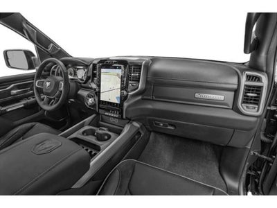 2024 RAM RAM 1500 Laramie