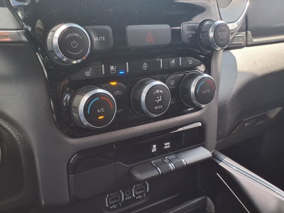 2024 RAM RAM 1500 Laramie QOP 27H