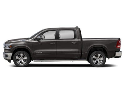 2024 RAM RAM 1500 Laramie