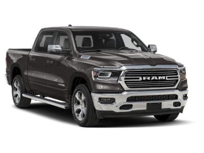 2024 RAM RAM 1500 Laramie
