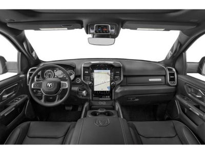 2024 RAM RAM 1500 Laramie